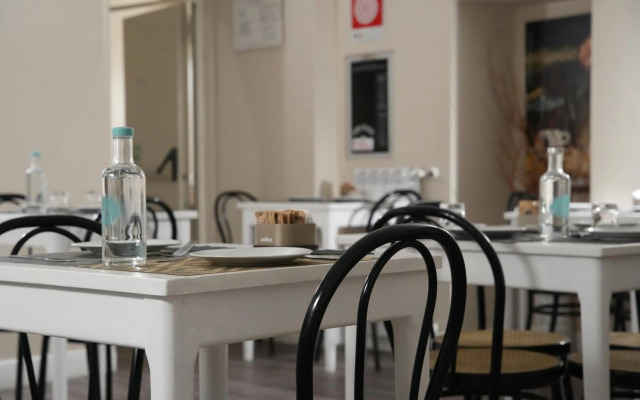 Hotel Montevecchio