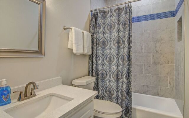 Afterdune Delight - 2 Br Condo