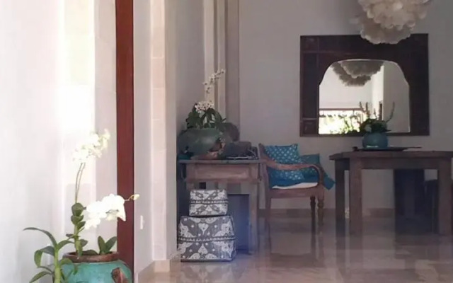 Rumah Kedua