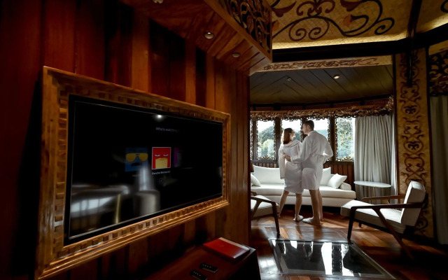 Rancho Bernardo Luxury Villas and Resort
