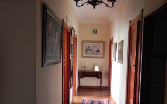 Bedfordview Boutique Lodge