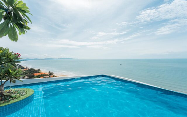 Vias Hotel Vung Tau - Transportation Included