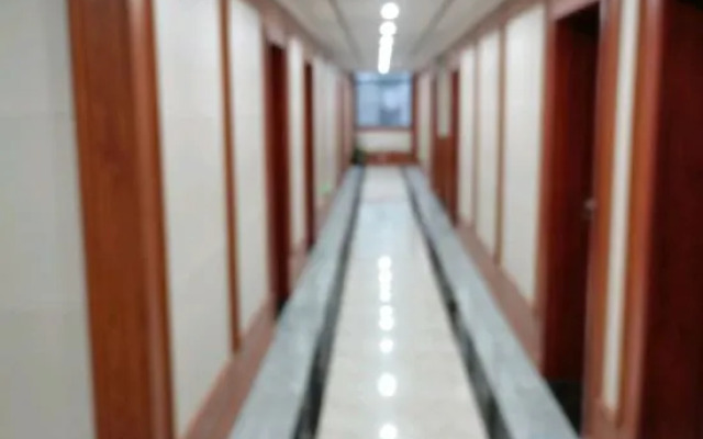 Xiangcun Renjia Hotel