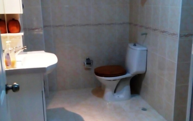 Apartmani Markovic-Kestel SUN Alanya