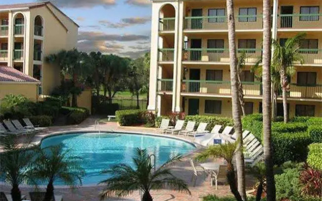Guest Suites Of Boca Raton