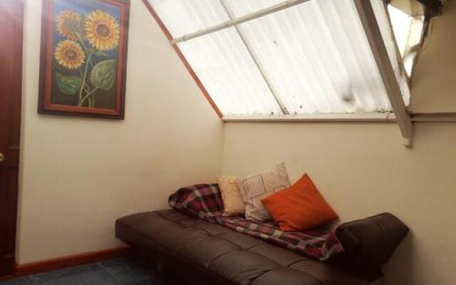 Hotel Casa Shaioo