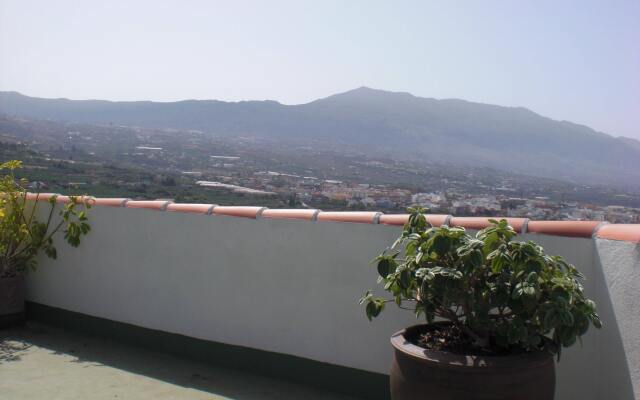 Apartamentos La Granja