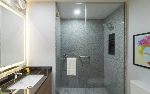 Hampton by Hilton Aguascalientes Downtown