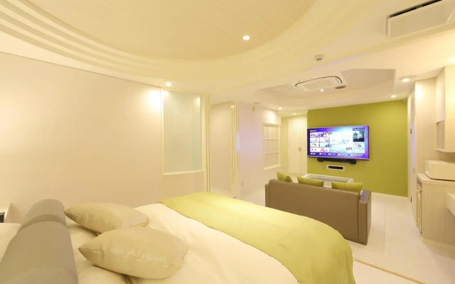 Hotel Water Gate Hamamatsu