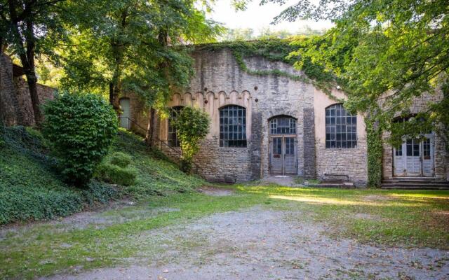 Schlosshotel Horneck