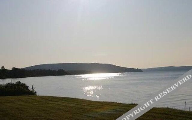 Cabot Trail Motel