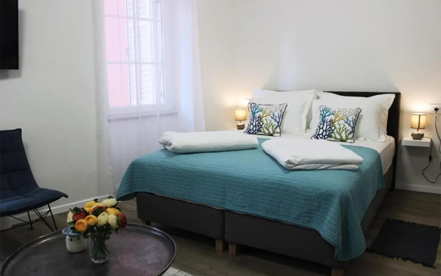 Love Apartment Rovinj