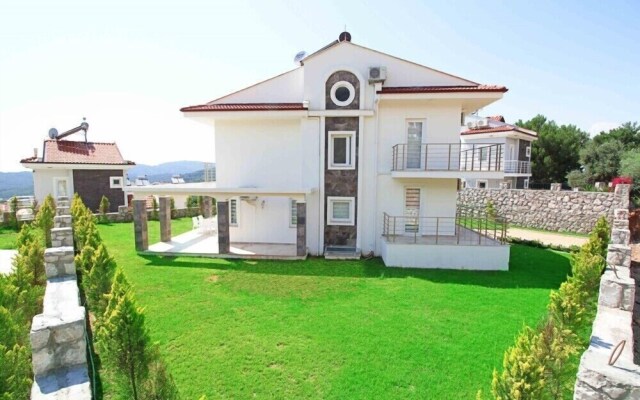 Mendos Villa by Nokta Villa