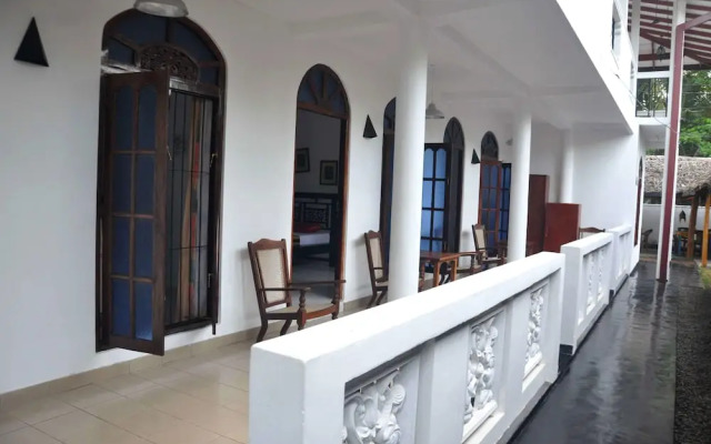 White Horse Guesthouse