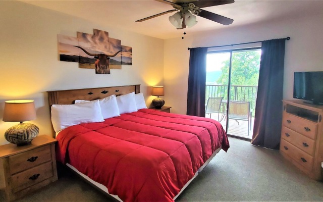 High Sierra Condominium