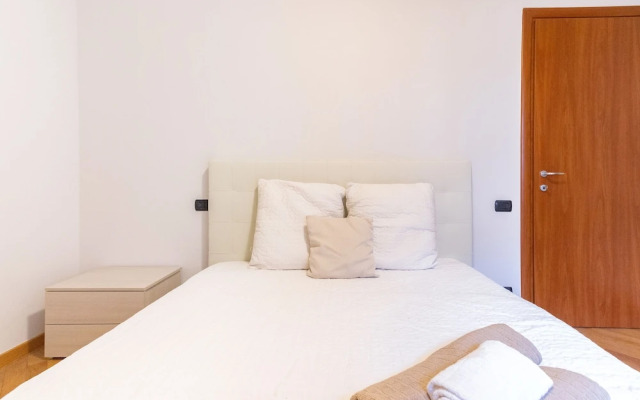 Alessia's Flat - Zanica