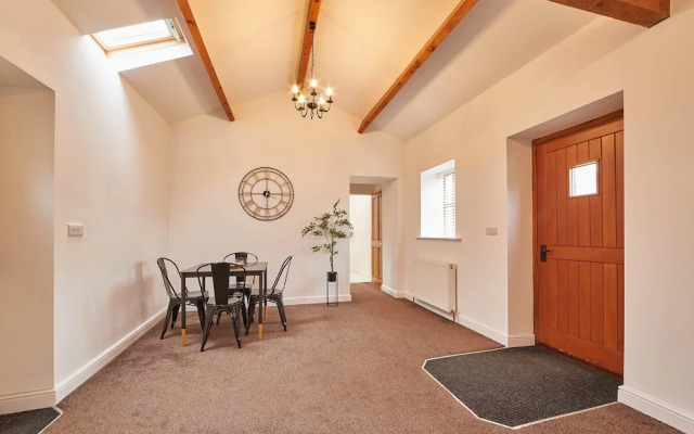Gannet Cottage