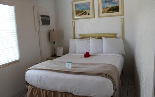 Island Breeze Inn