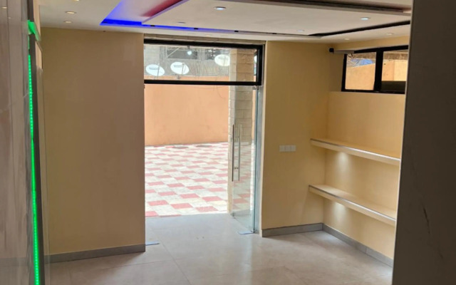 Studio meublé à Conakry