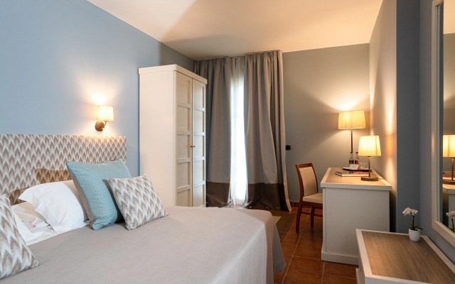 Cappuccina Country Resort