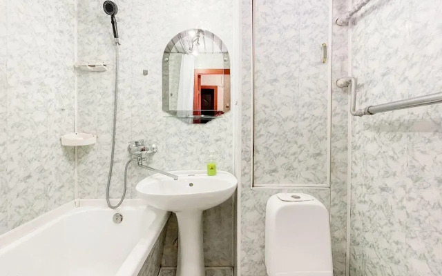 Apart Saray на улице Бутырская 21