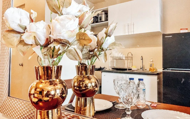 Sunset Dreams Studio Haven