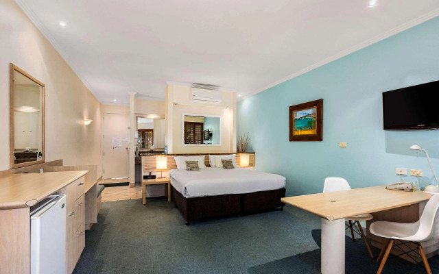 Ballina Beach Resort