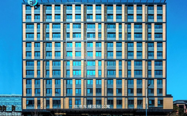 Eature Residences Lingang