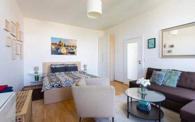 Residence Vinohrad