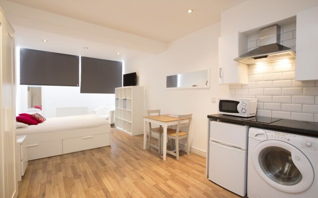 Shoreditch Studios by Allô Housing