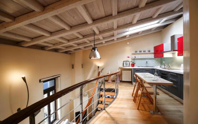 Loft Chania
