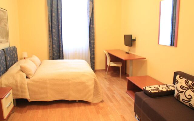 City Lounge Hotel