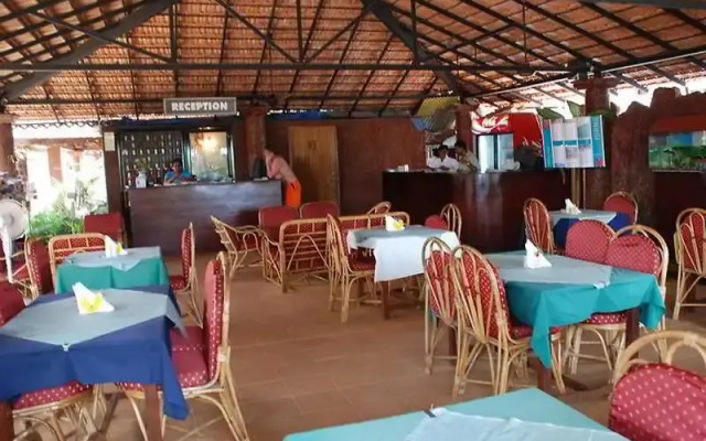 OYO 1444 Silver Sands Holiday Village