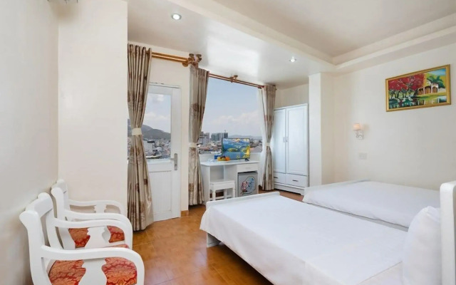Ken Hotel Nha Trang