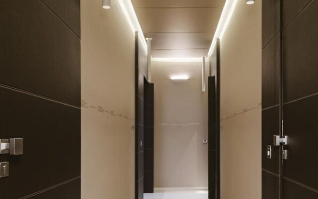 Residenza del Monaco Bianco