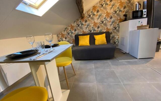 Le Petit Cerf 4 / Proche Disney / Paris / Wifi