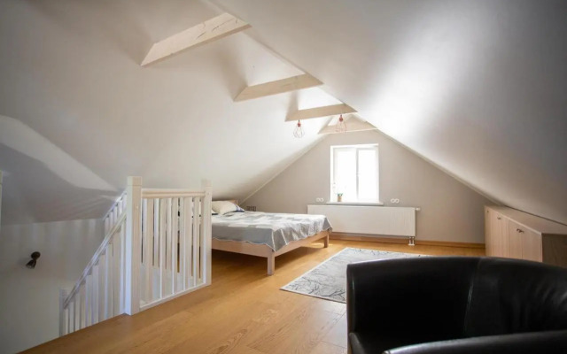 Silbernagel Apartment