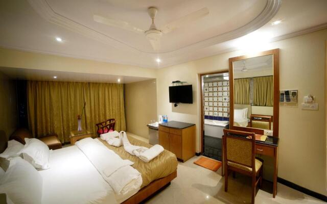 Summer Plaza Resort