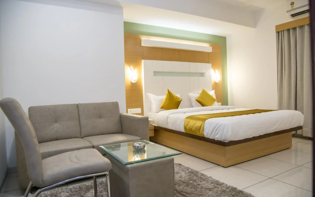 Hotel Orange International