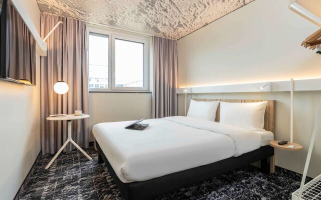 ibis Duesseldorf Airport