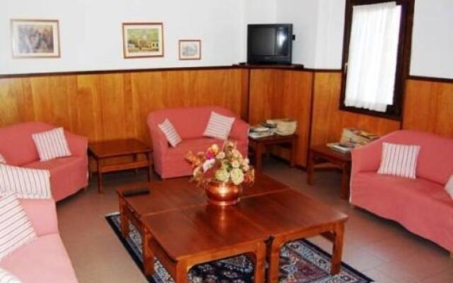 Albergo Del Cacciatore