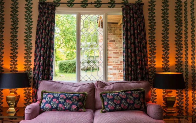 North Lodge Luxury Accommodation