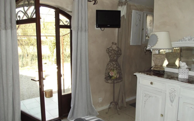 Le Moulin de Sonnailles