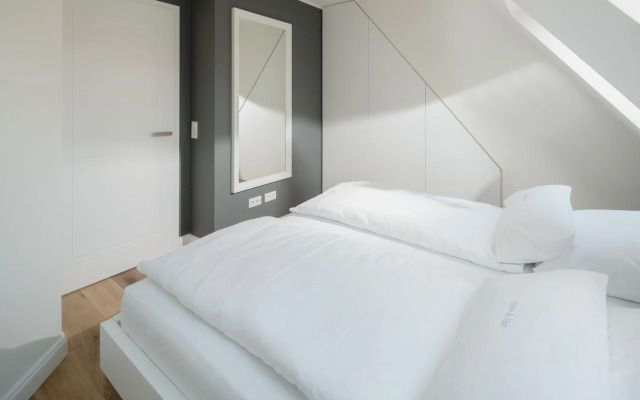 Haus Ebbe & Flut