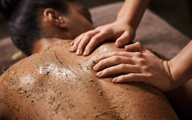 Grand Tonic Hotel & SPA NUXE