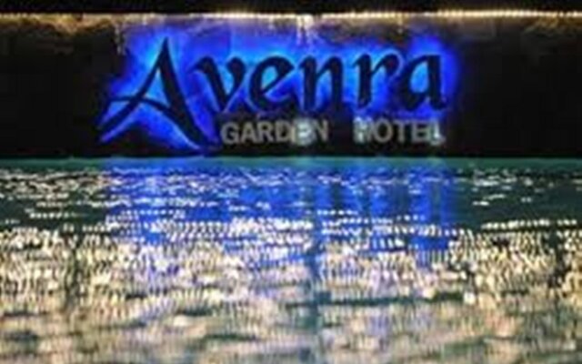 Avenra Garden Hotel