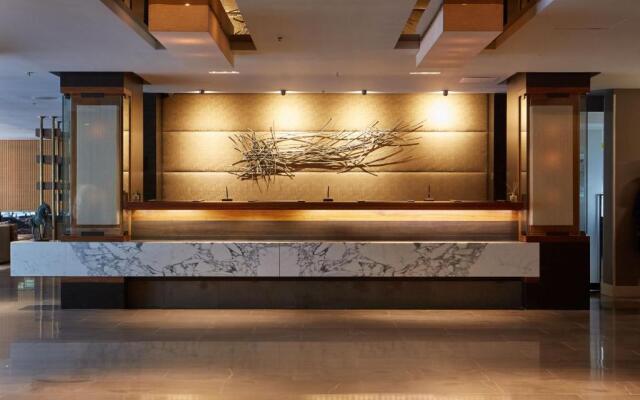 The Dupont Circle Hotel