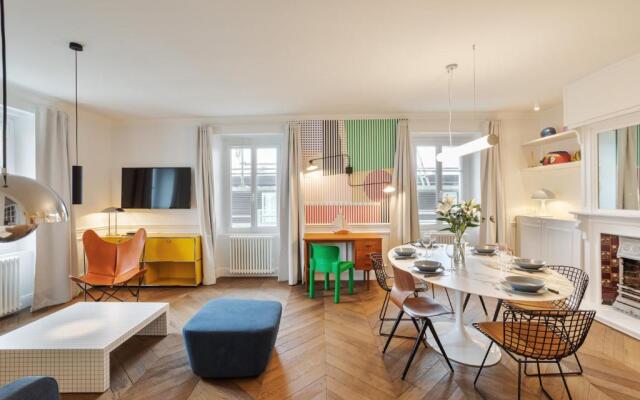 L'Etoile du Roy by Cocoonr