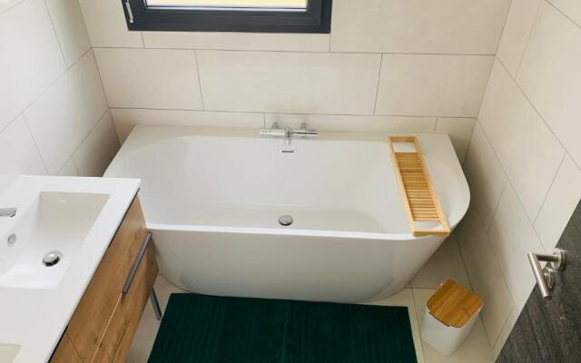 Villa à 500 m de la mer