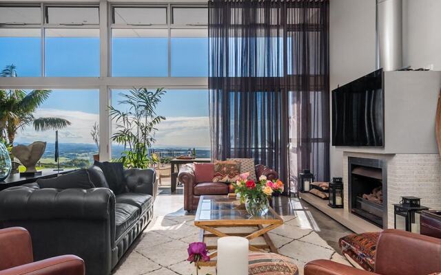 Your Luxury Escape - Horizon